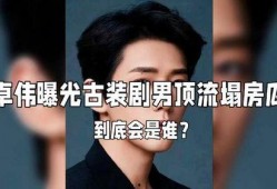 爆料娱乐圈的男人,揭秘不为人知的幕后故事